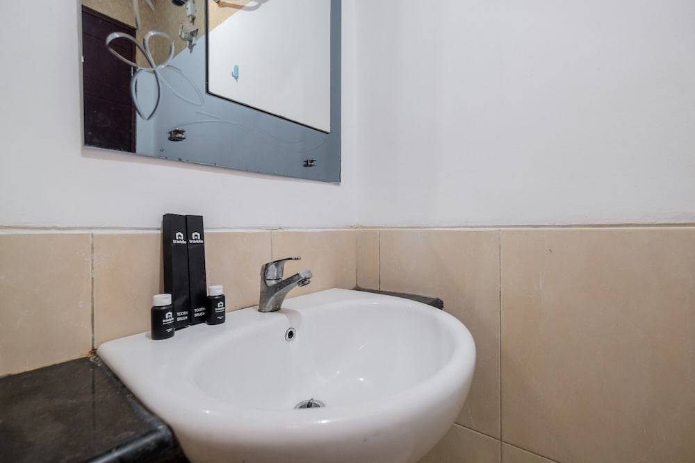 Best Choice Studio Apartment Mangga Dua Residence, 자카르타 - 17