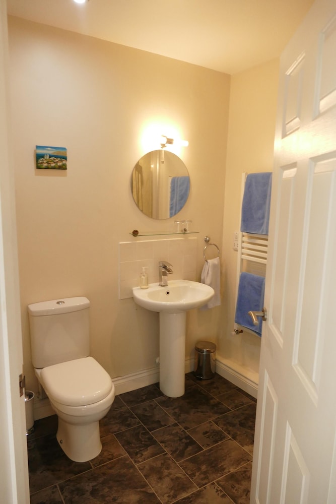 The Willows Accommodation