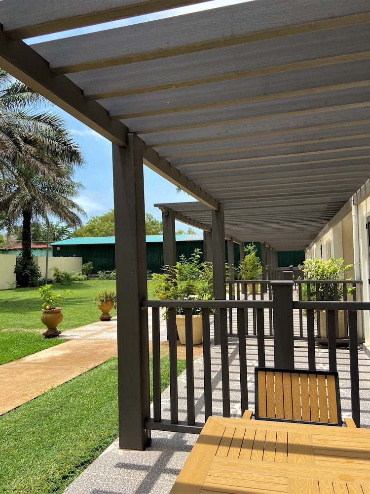 Kololi Beach Resort