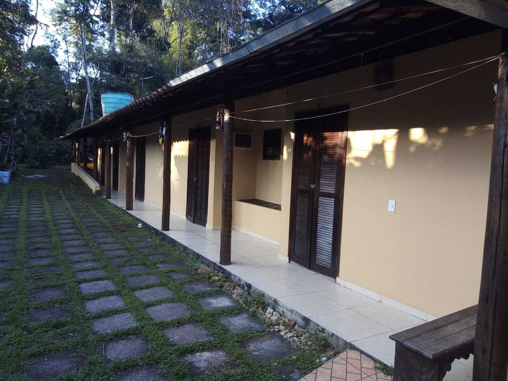 Hotel Pousada do Sino - Image 1