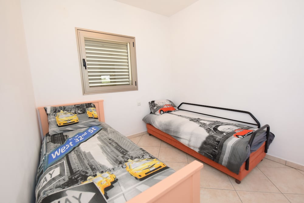 Amdar Holiday Apartments