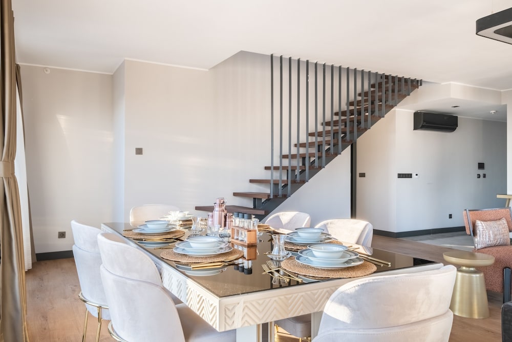 Imperium No. 1 Residence by NewInn