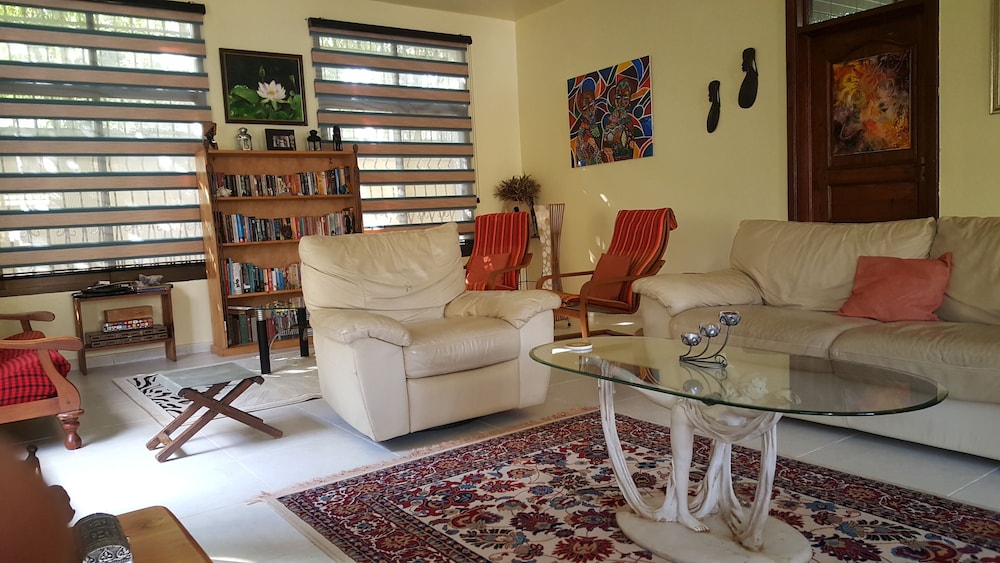 Hunch Backpackers Hostel