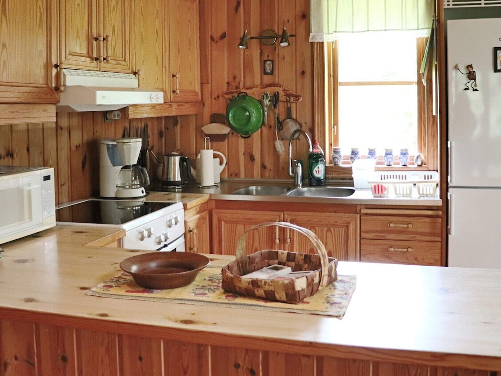 4 Star Holiday Home in Kalv