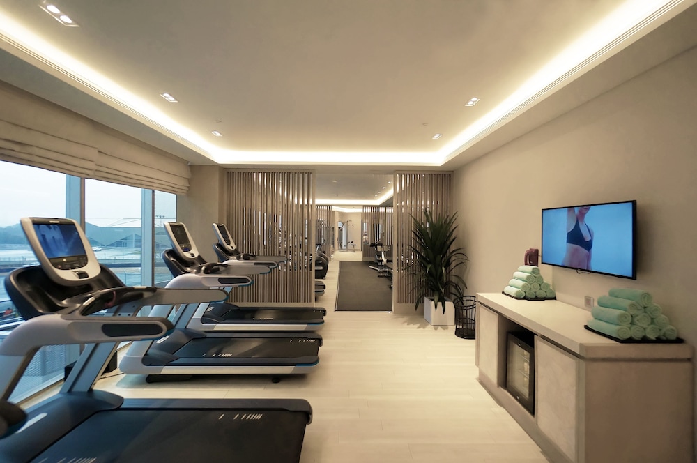 Shaoxing Vacations - Cachet Boutique Zhejiang Circuit - Property Image 9