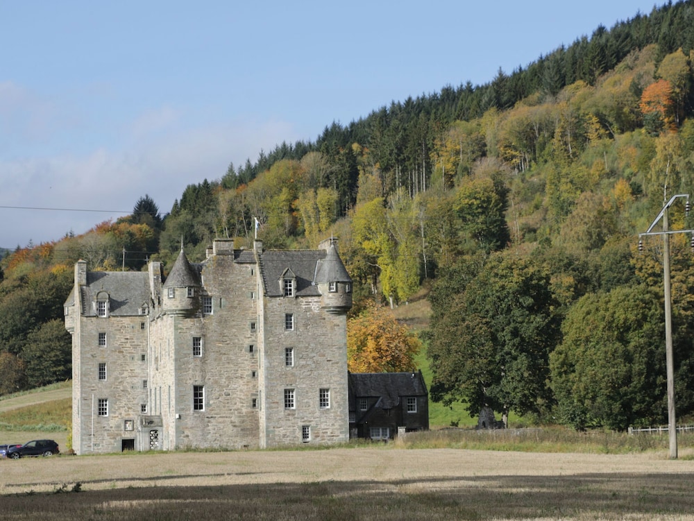 Struan House