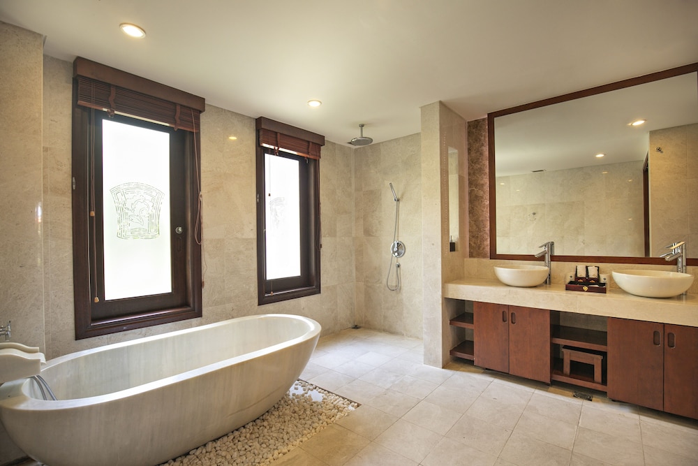 Abogo Champa Villa Beach Da Nang