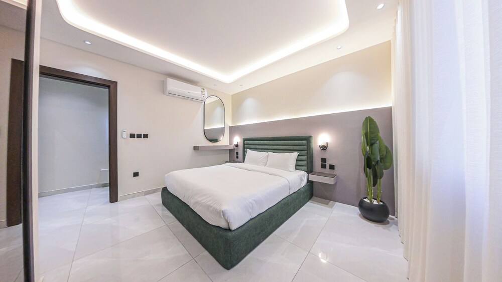 Hometel Rawda
