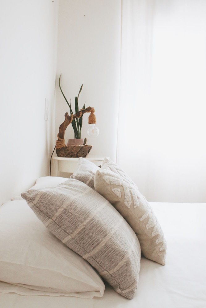 Vila Vale Guest House surf e yoga