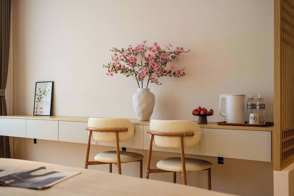 Xuejian Homestay