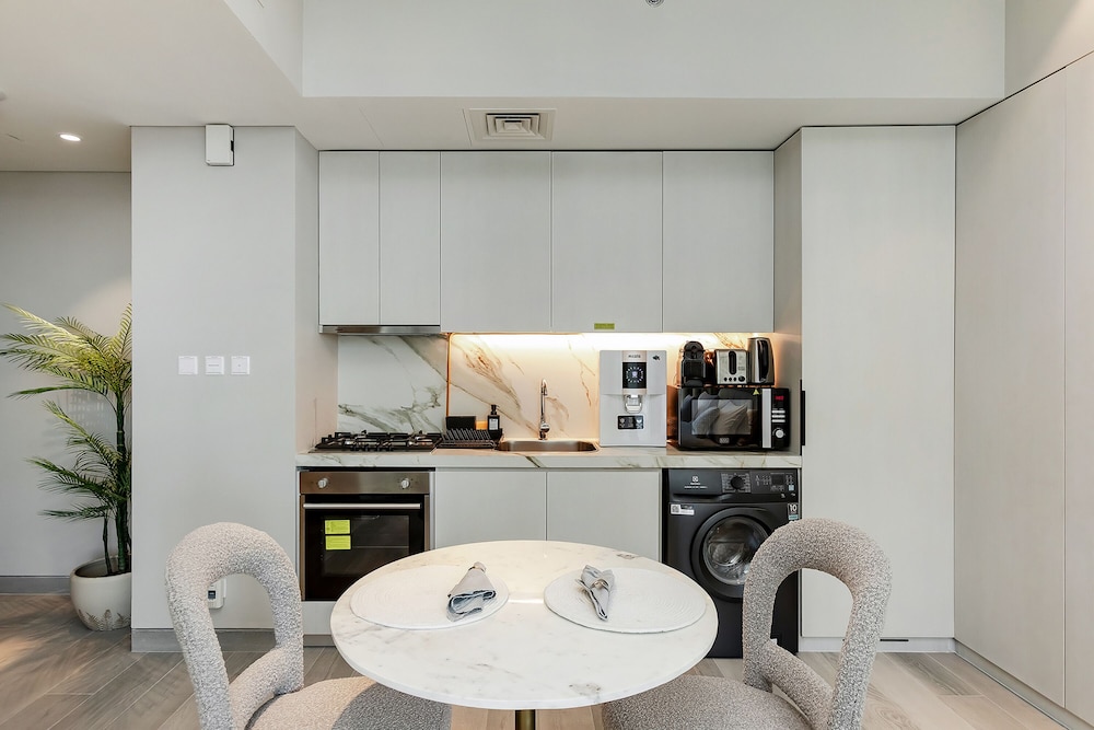 Great Studio at Marina Star