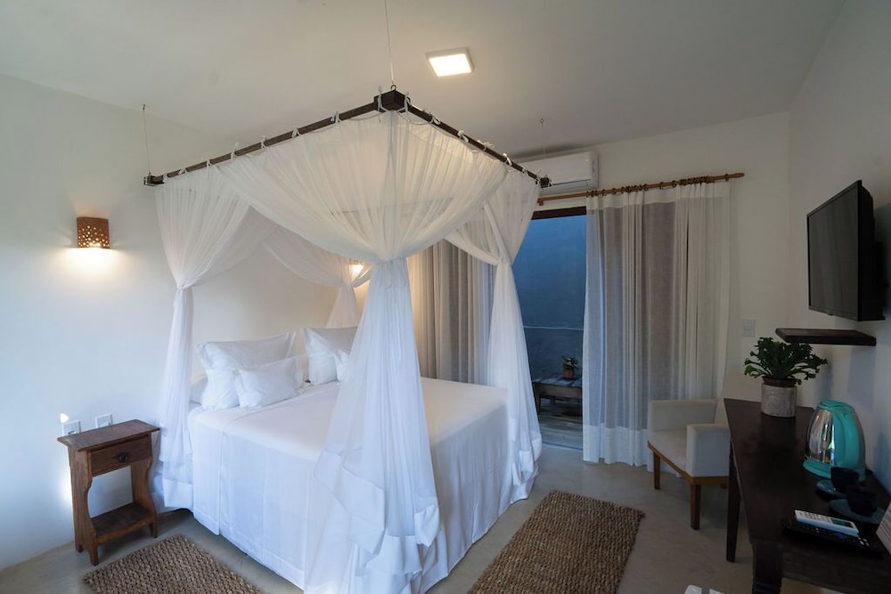 Corais de Trancoso Boutique
