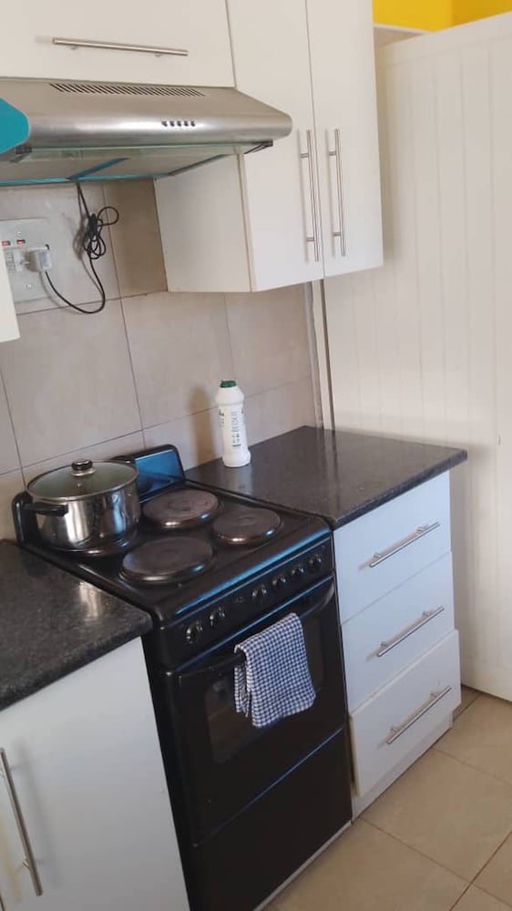 Theo's Self Catering Holiday Home, Meanwood view 5