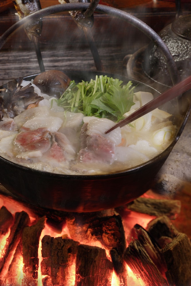 Ojikasou