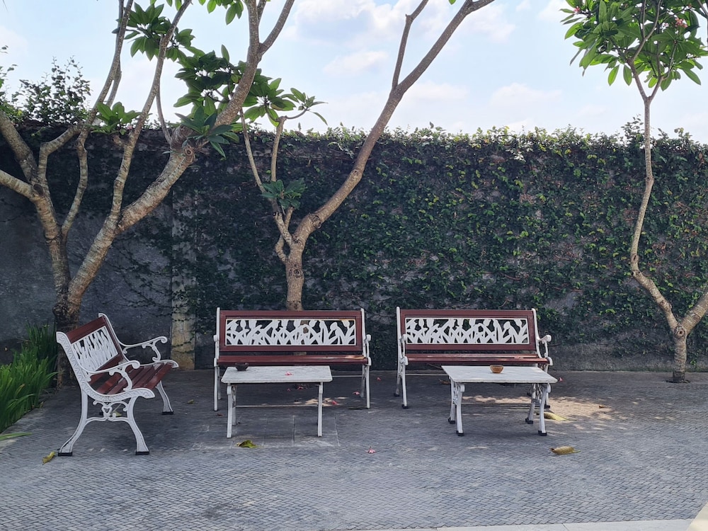 Casamia Homestay