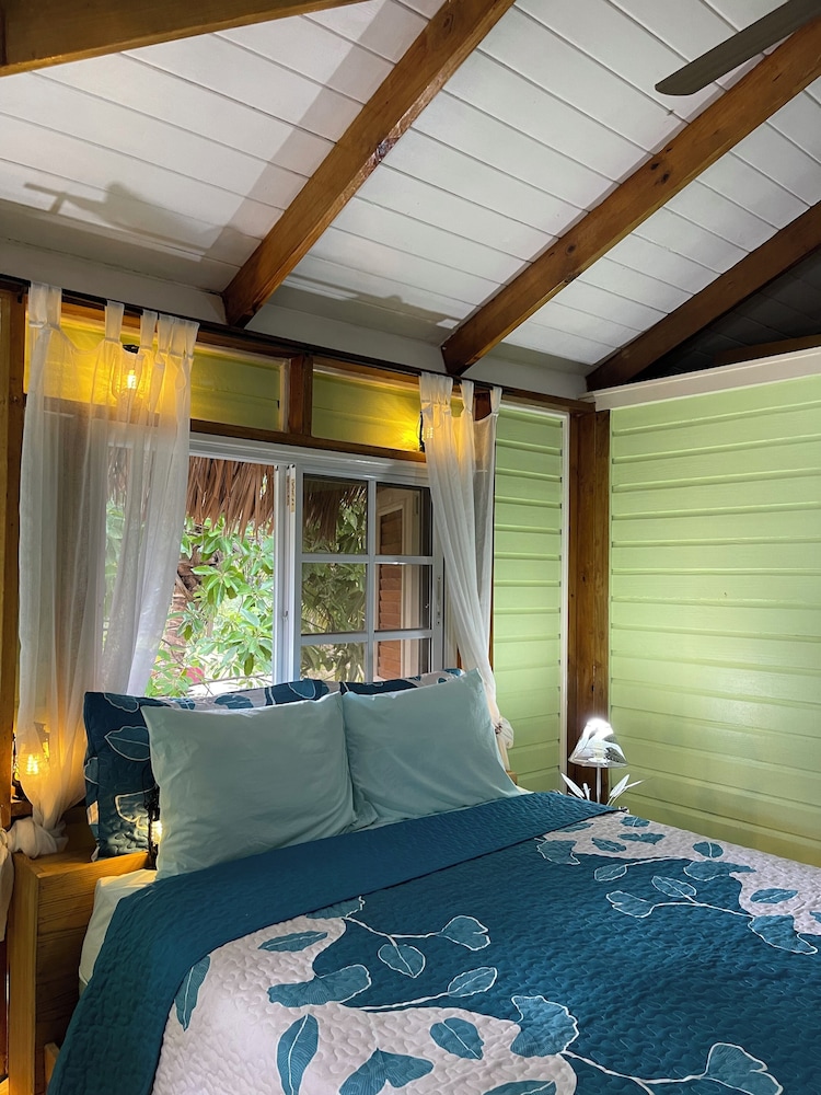 Nizao Beach Lodge