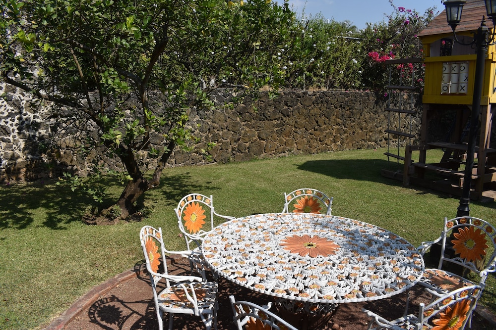 Las Casitas Tepoztlan