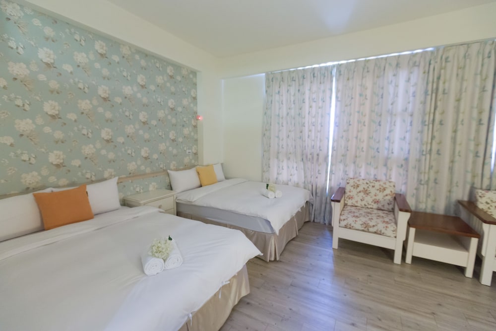 Xiang Xiang Hotel