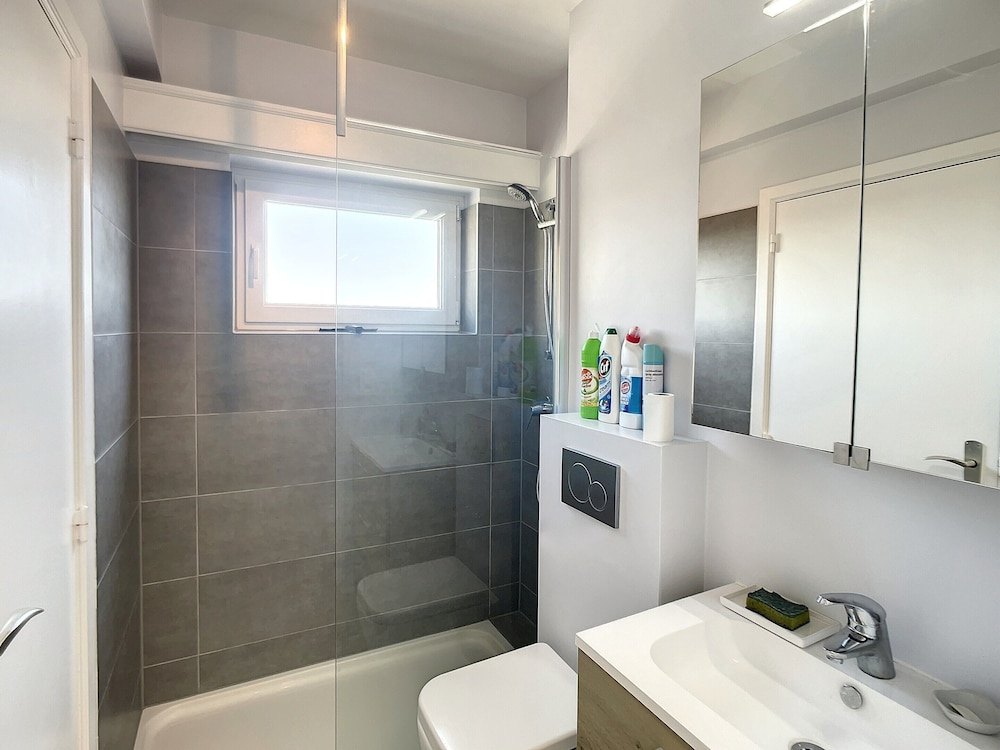 Apartment in Knokke-heist Near Beach