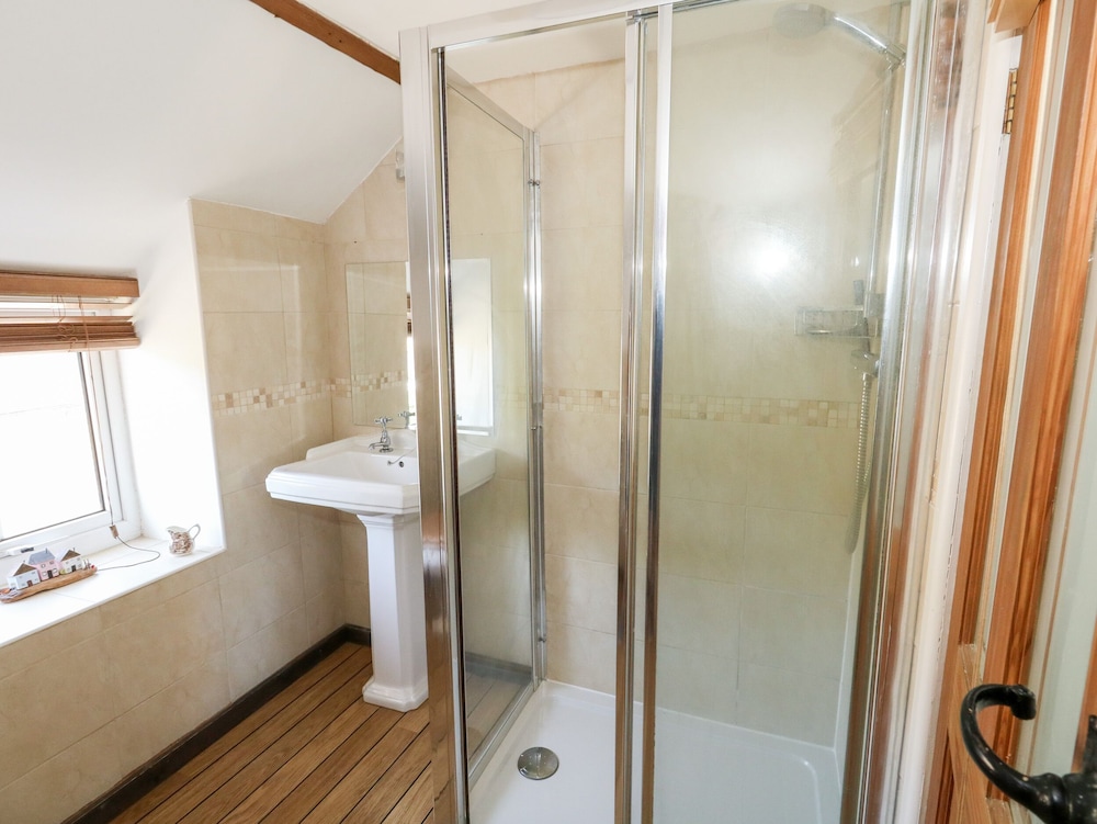 Tiddlers Cottage