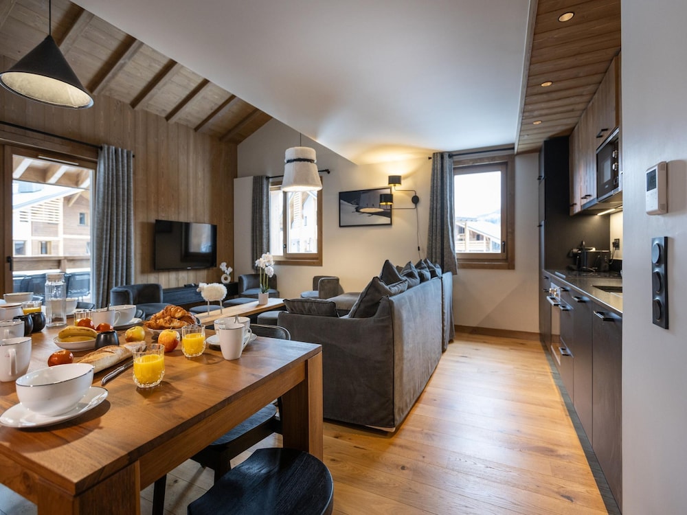 Pet-friendly Apartment in Prime Location