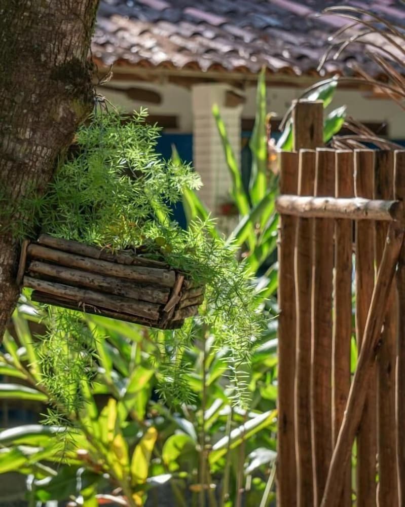 Vila Coco Dendê