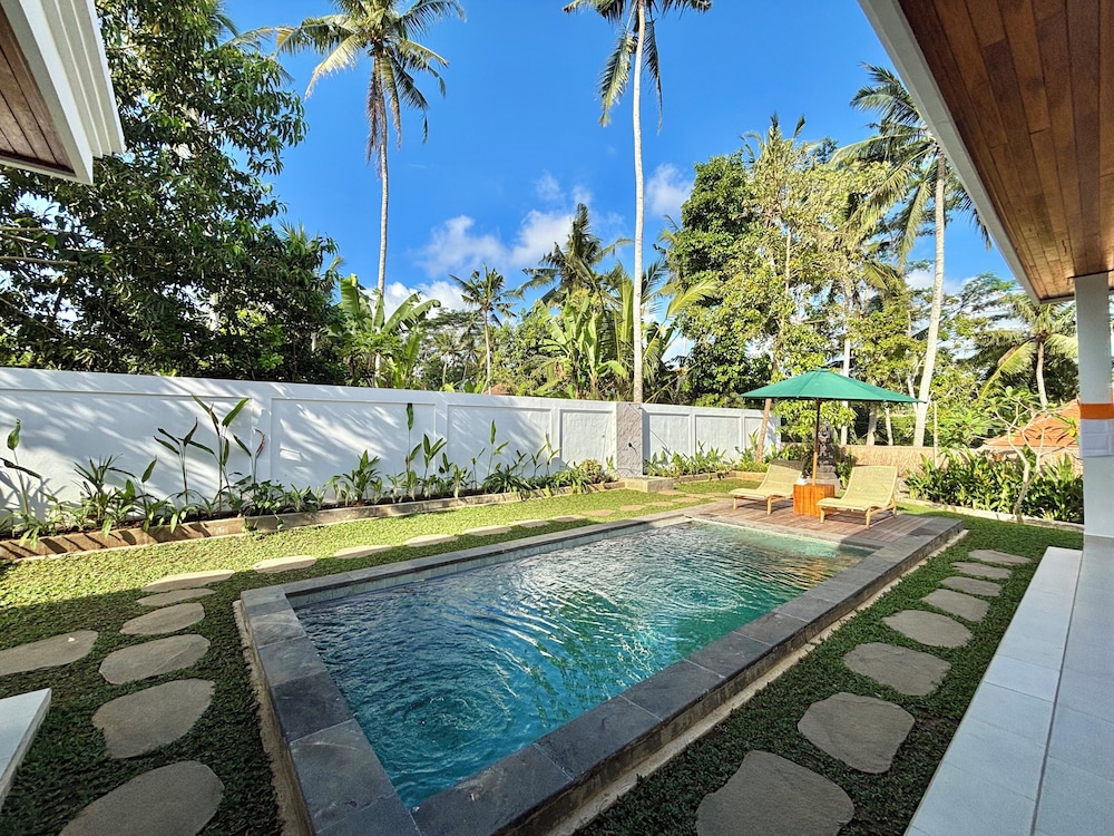 Marigold Villa Ubud