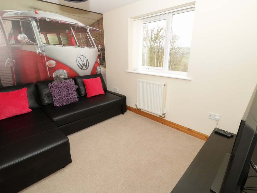 Bryn Derw Holiday Cottage