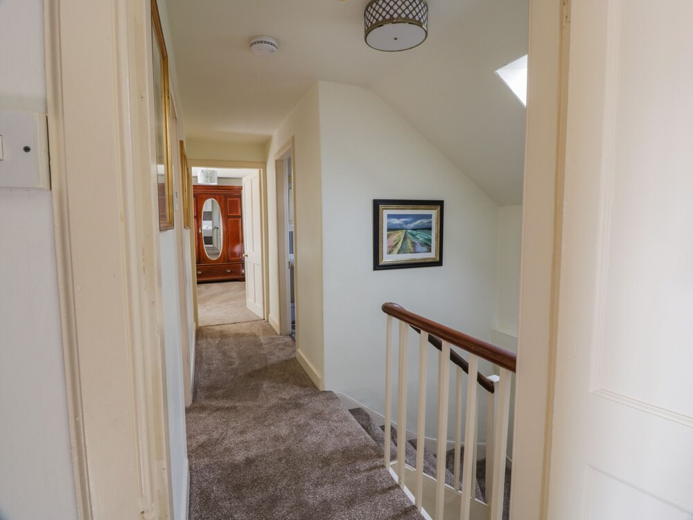 Port Donnel Cottage