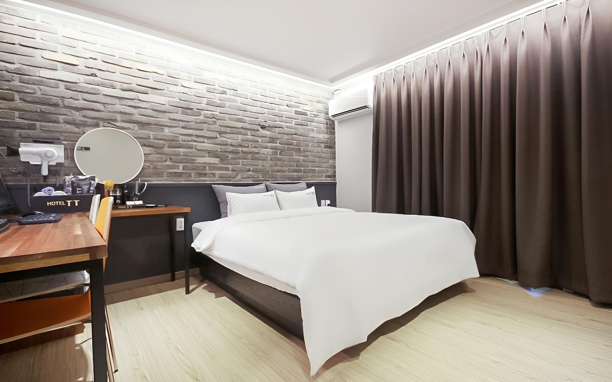 Suncheon Hotel TT view 5