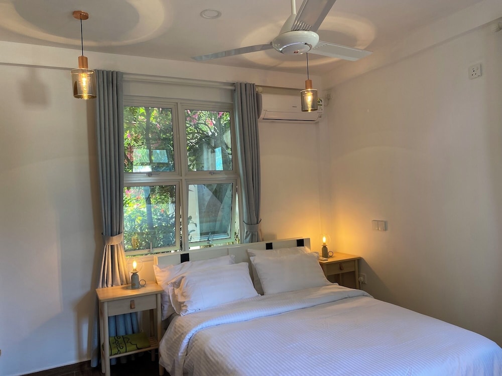 Calm Beach Inn