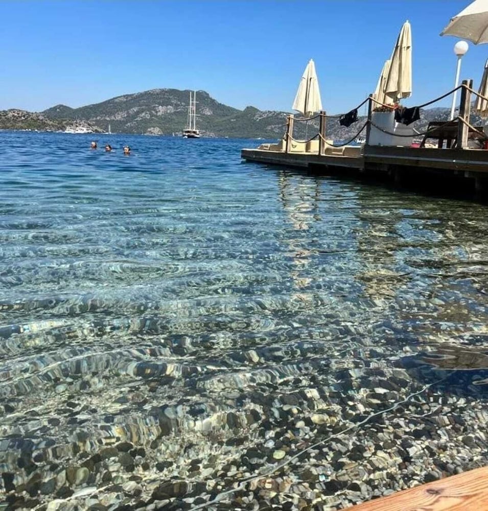 MAKİA OTEL