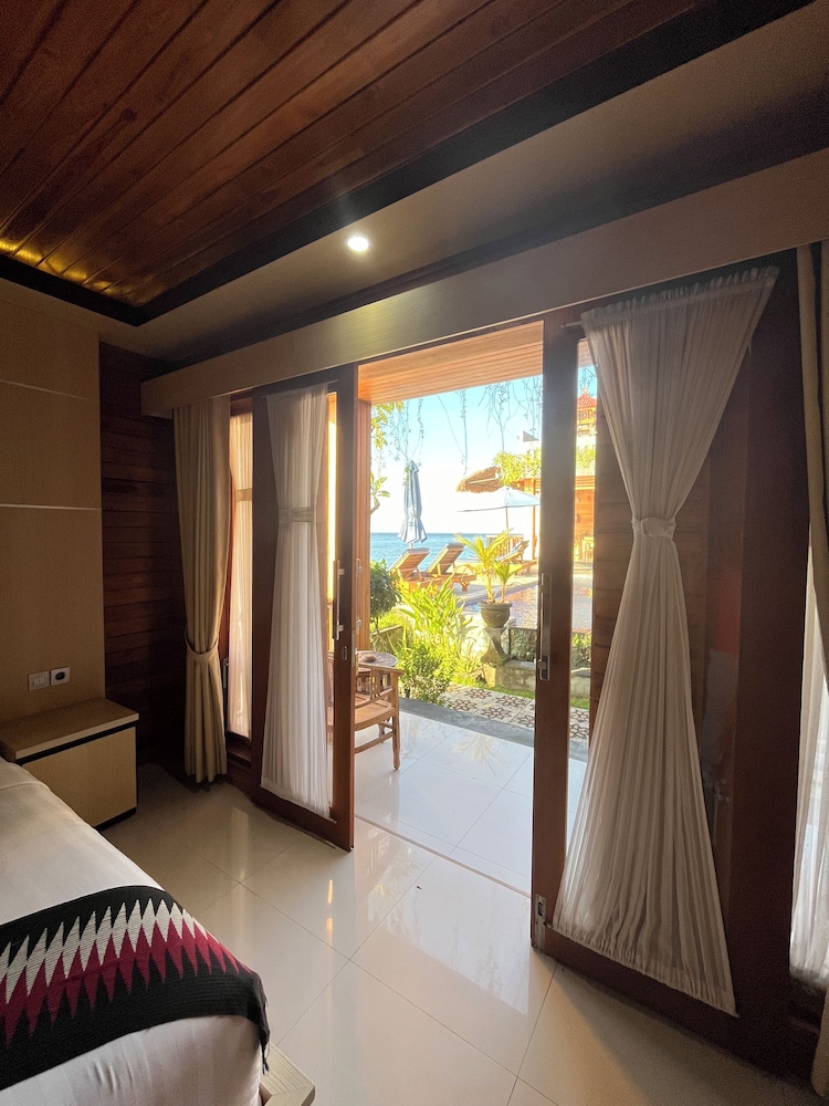 Sunrise Cottage Penida