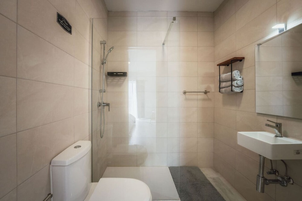Gozo Haven Stylish Escape This Spacious 3-bed