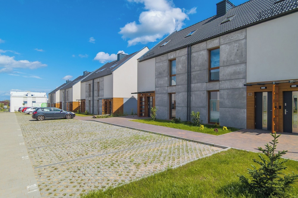 Nadmorski Zakątek Apartments by Renters view 3