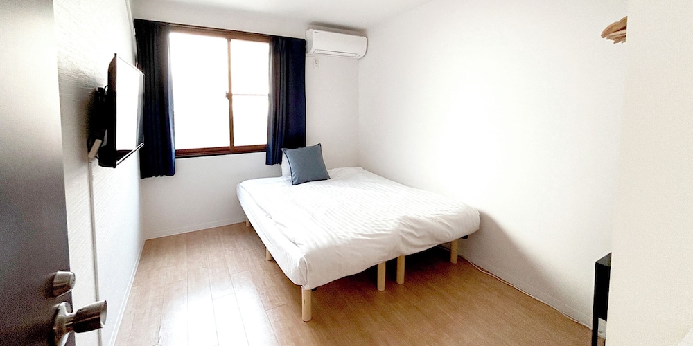 D-ryokan