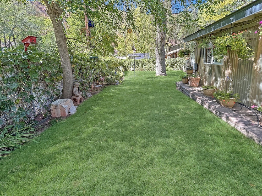 Roaring Fork Retreat 3 Bedroom Home