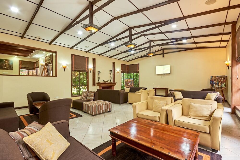 Sagana Getaway