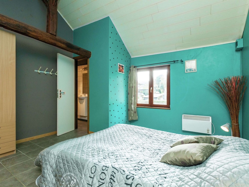 Charming Cottage in Stoumont view 2