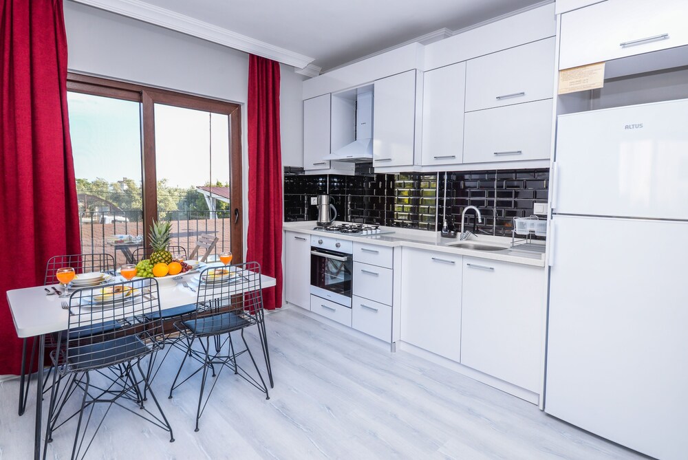 Bahçe Apart - Image 60