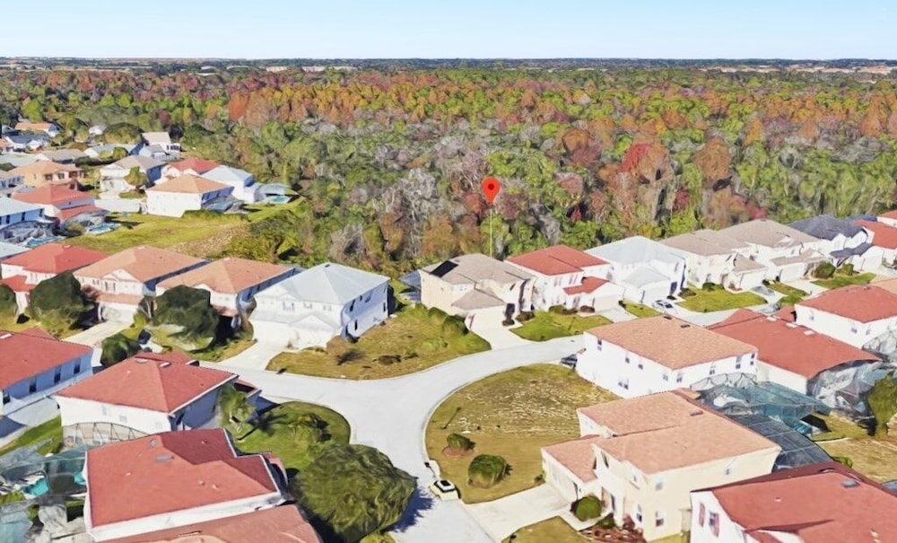 Willow View 4 Bedroom Home