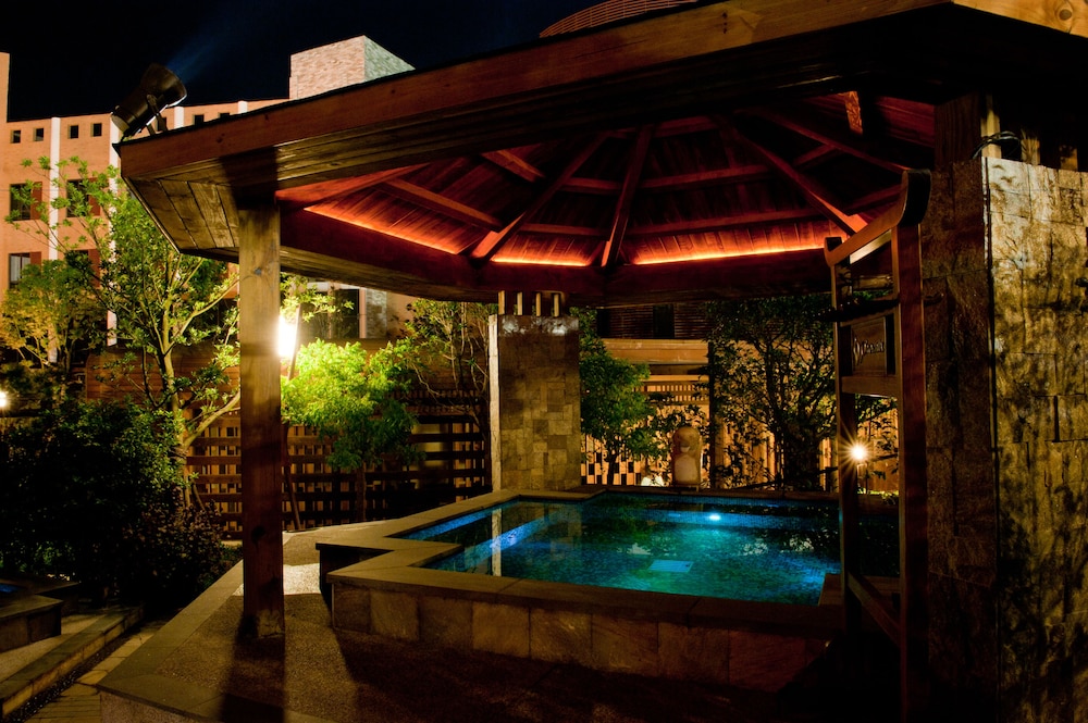 Phoenix Hotspring Resort, photo 68