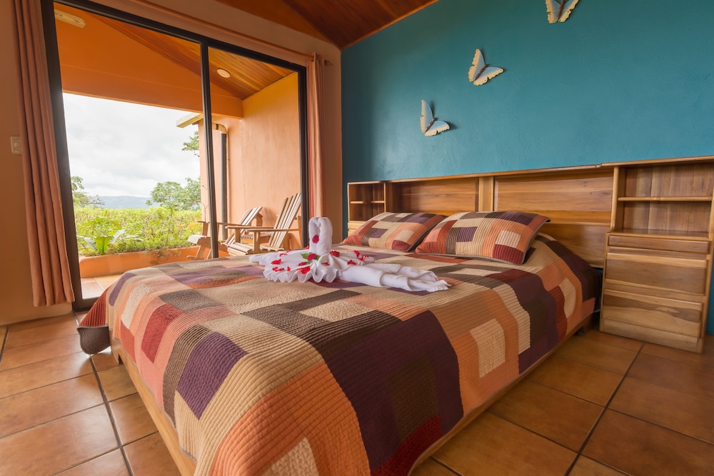 Nepenthe B&B