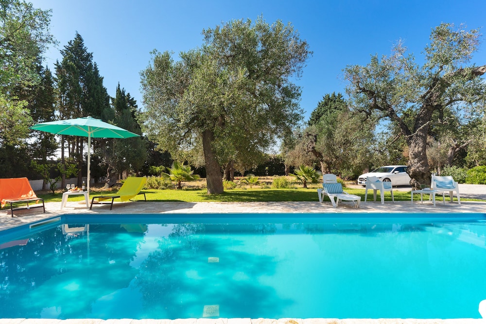 Villa Gloria view 4