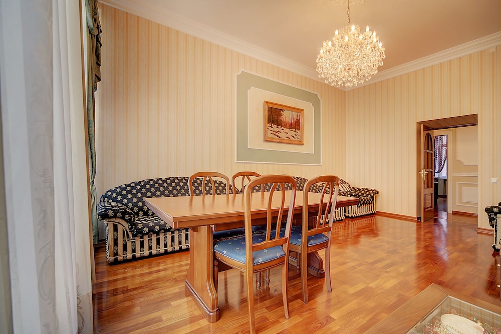 ERS Apartment