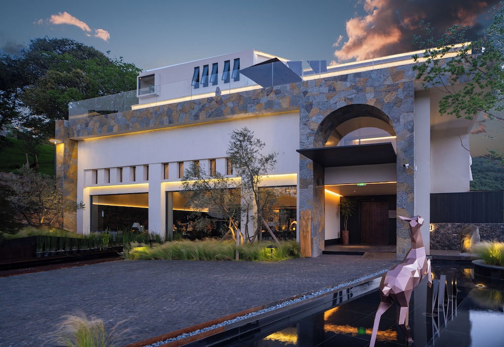 Sherry Suites Karaköy - Image 29