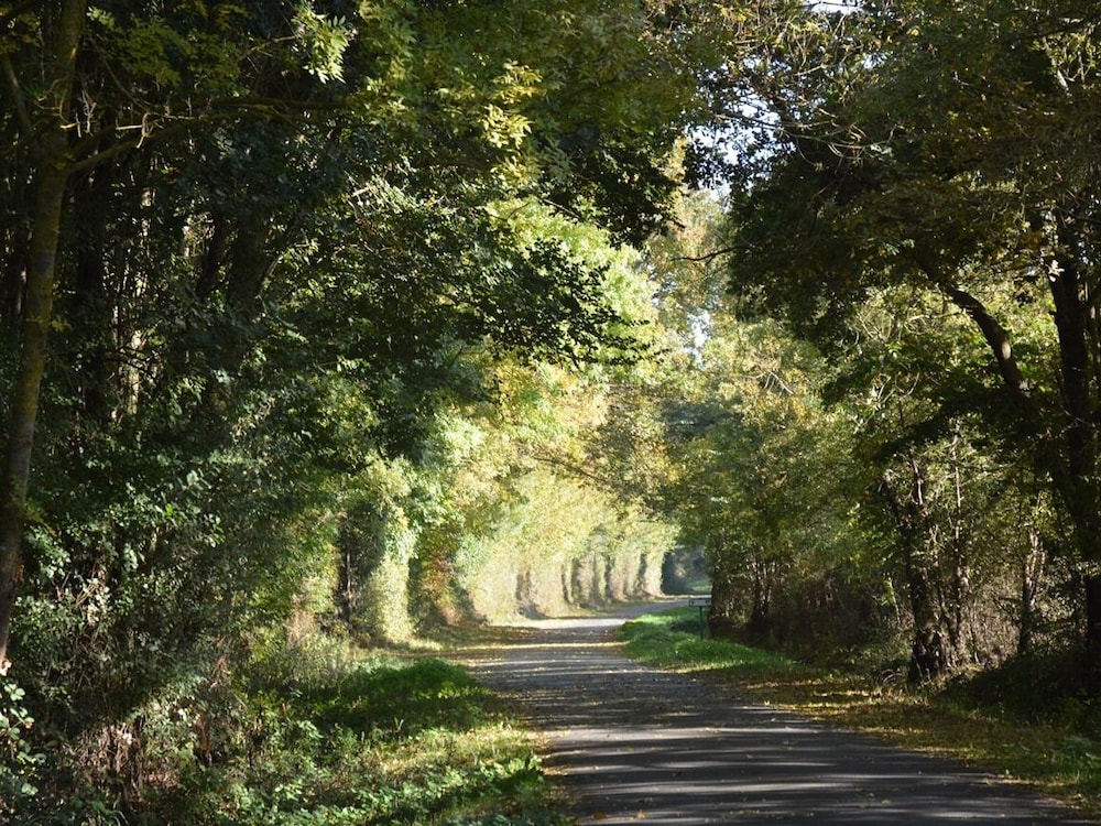 La Pénesais