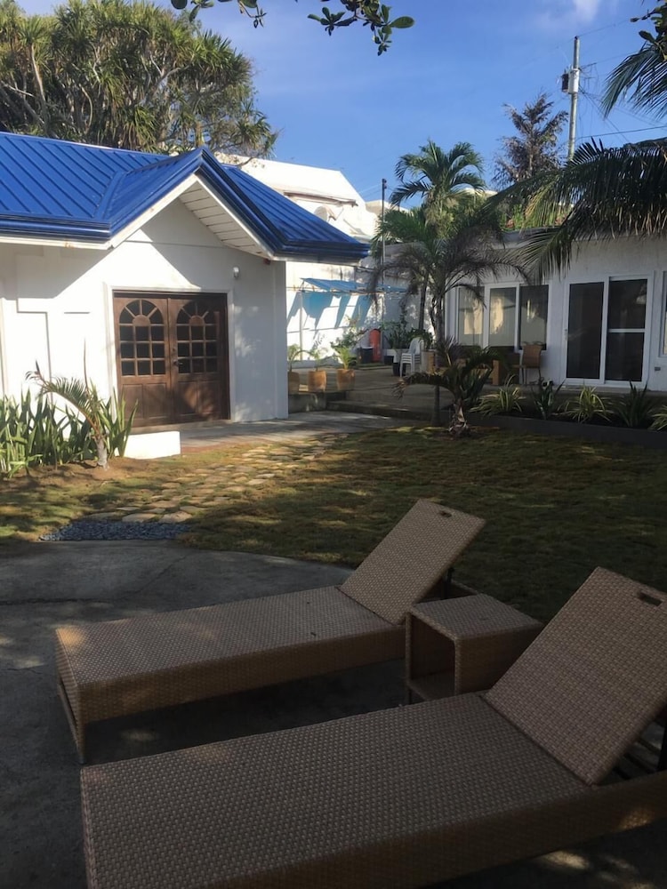 Mariana Guesthouse