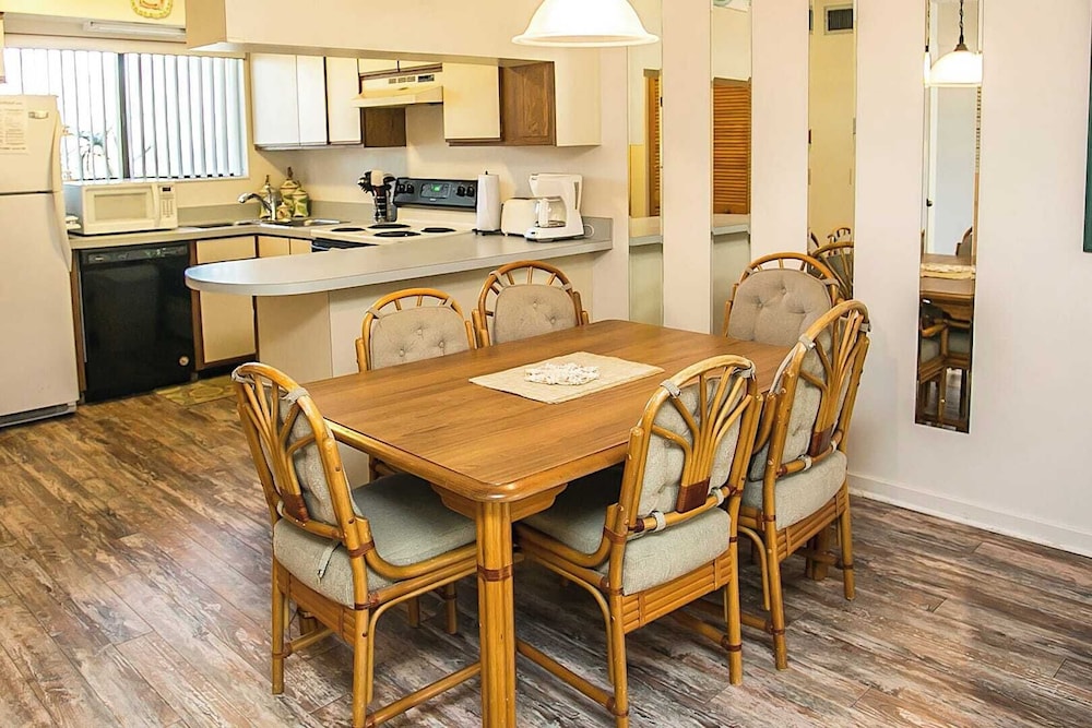 Unwind at St Augustine's Beachfront Oasis