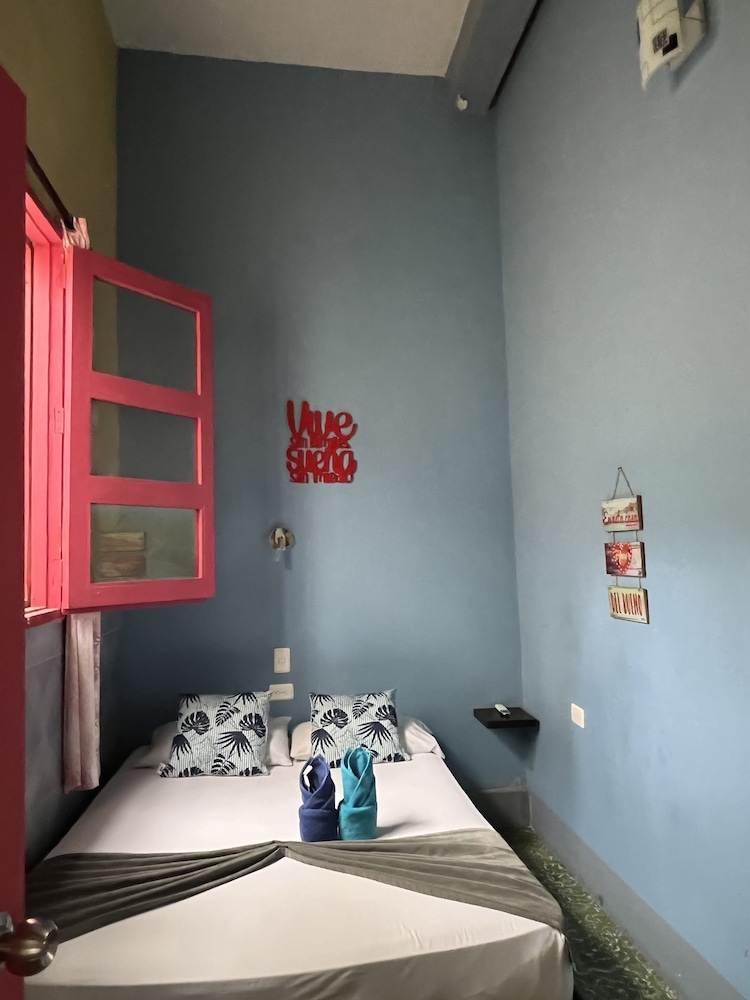 la viduka Hostel s.a.s